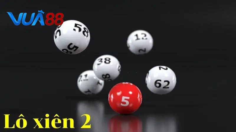 Bí kíp đánh lô xiên 2 - dựa vào các con số đi kèm Vua88