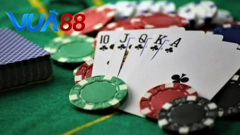 Điều cần biết về luật chơi Tiến Lên Miền Bắc Vua88