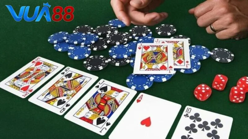 Giải đáp: Sâm nghèo có 10 không tại Vua88?