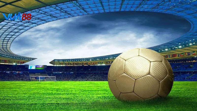 Chơi kèo chấp châu Á số thẻ phạt tại Vua88