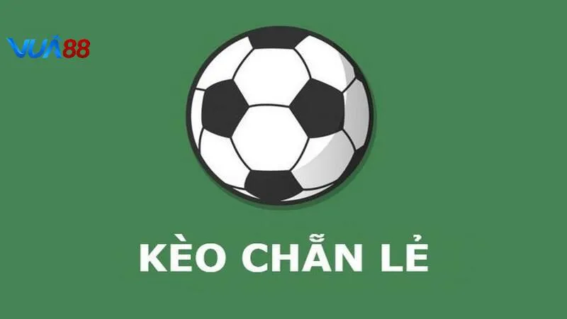 Soi kèo thẻ phạt chẵn lẻ đơn giản Vua88
