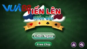 Luật chơi Tiến Lên Miền Bắc - Cơ bản cho người mới Vua88