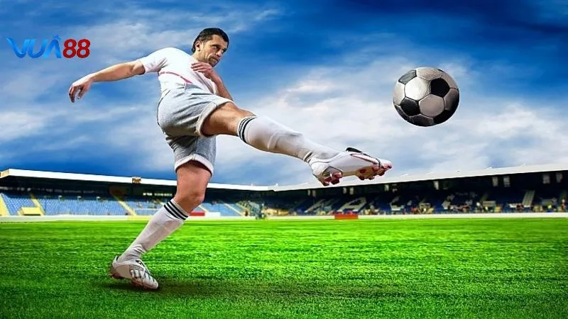 Hướng dẫn phân định thắng thua khi chơi kèo cược châu Âu tại Vua88
