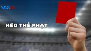 Khám phá các hình thức soi kèo thẻ phạt thường gặp tại Vua88